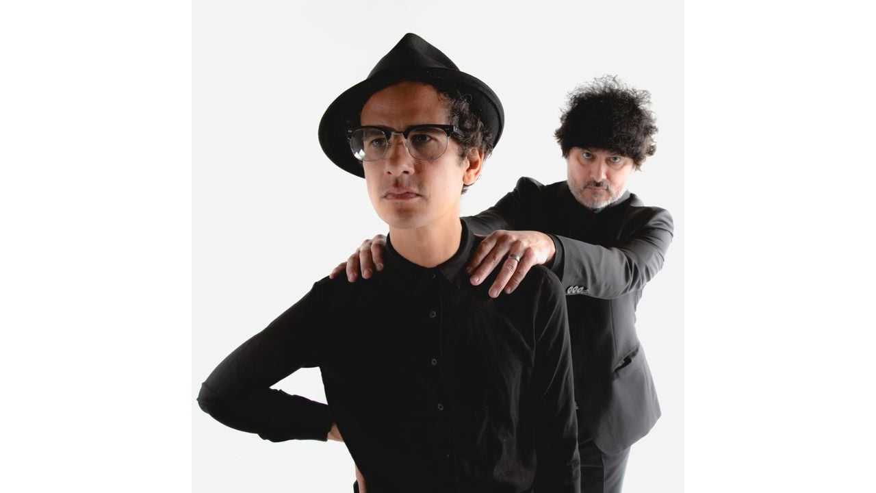 The Mars Volta
