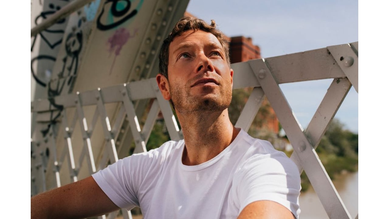 Jody Wisternoff