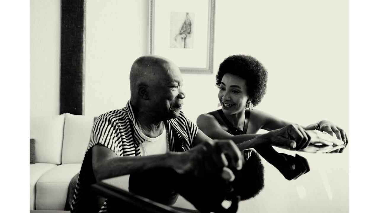 Esperanza Spalding