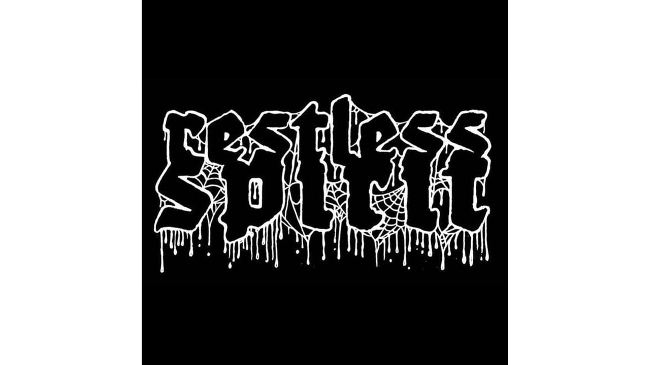 Restless Spirit