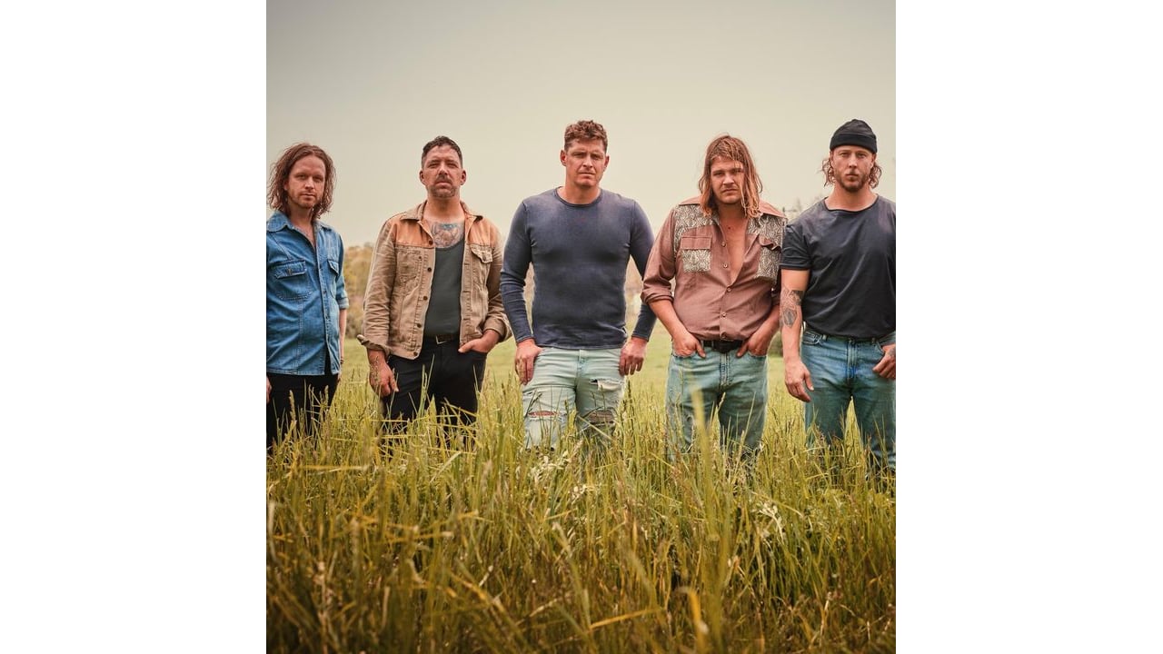 The Glorious Sons
