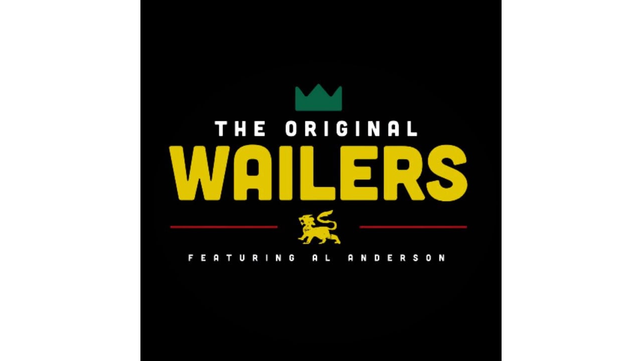 The Original Wailers feat. Al Anderson