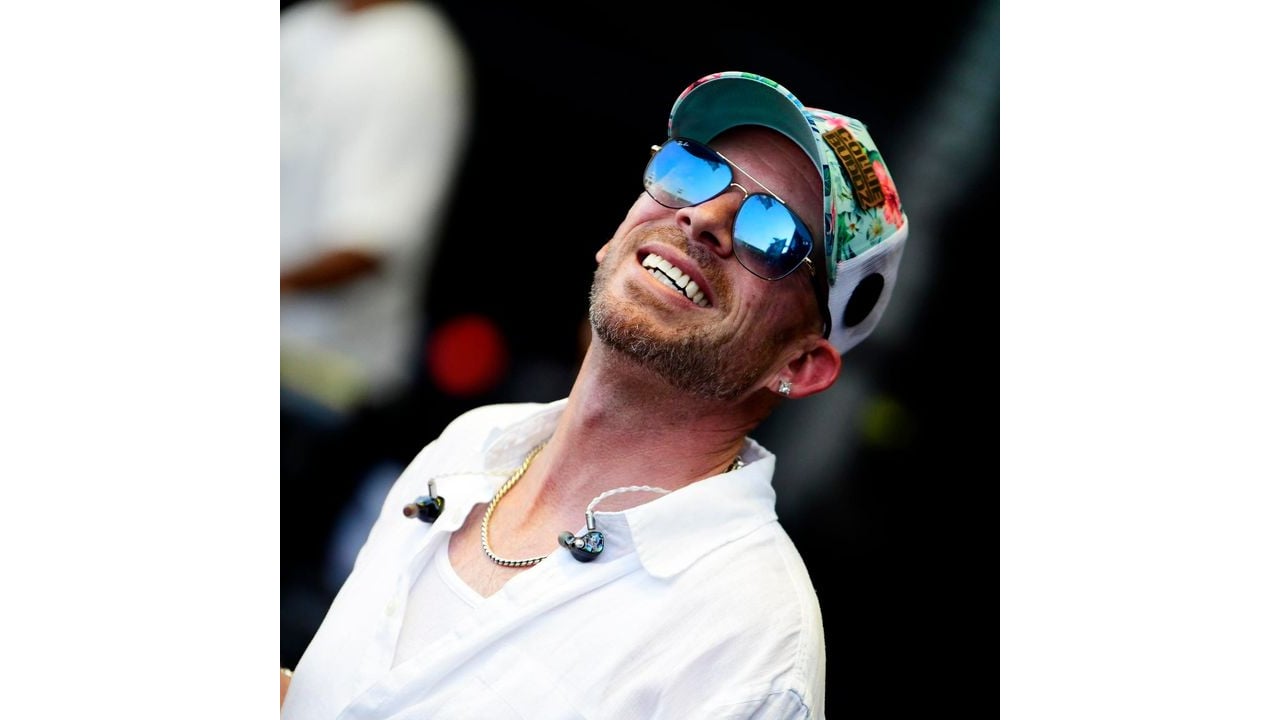 Collie Buddz