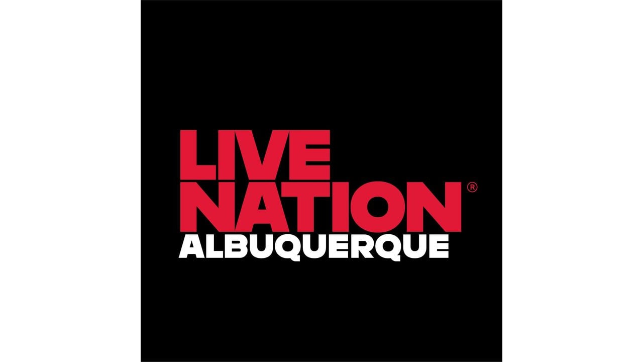 Live Nation Albuquerque