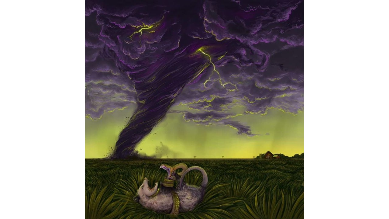 Flummox