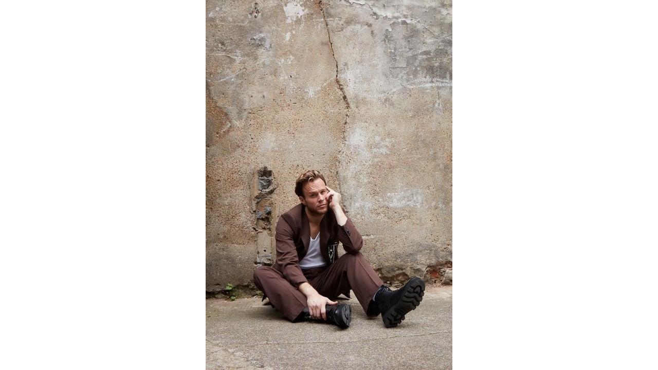 Olly Murs