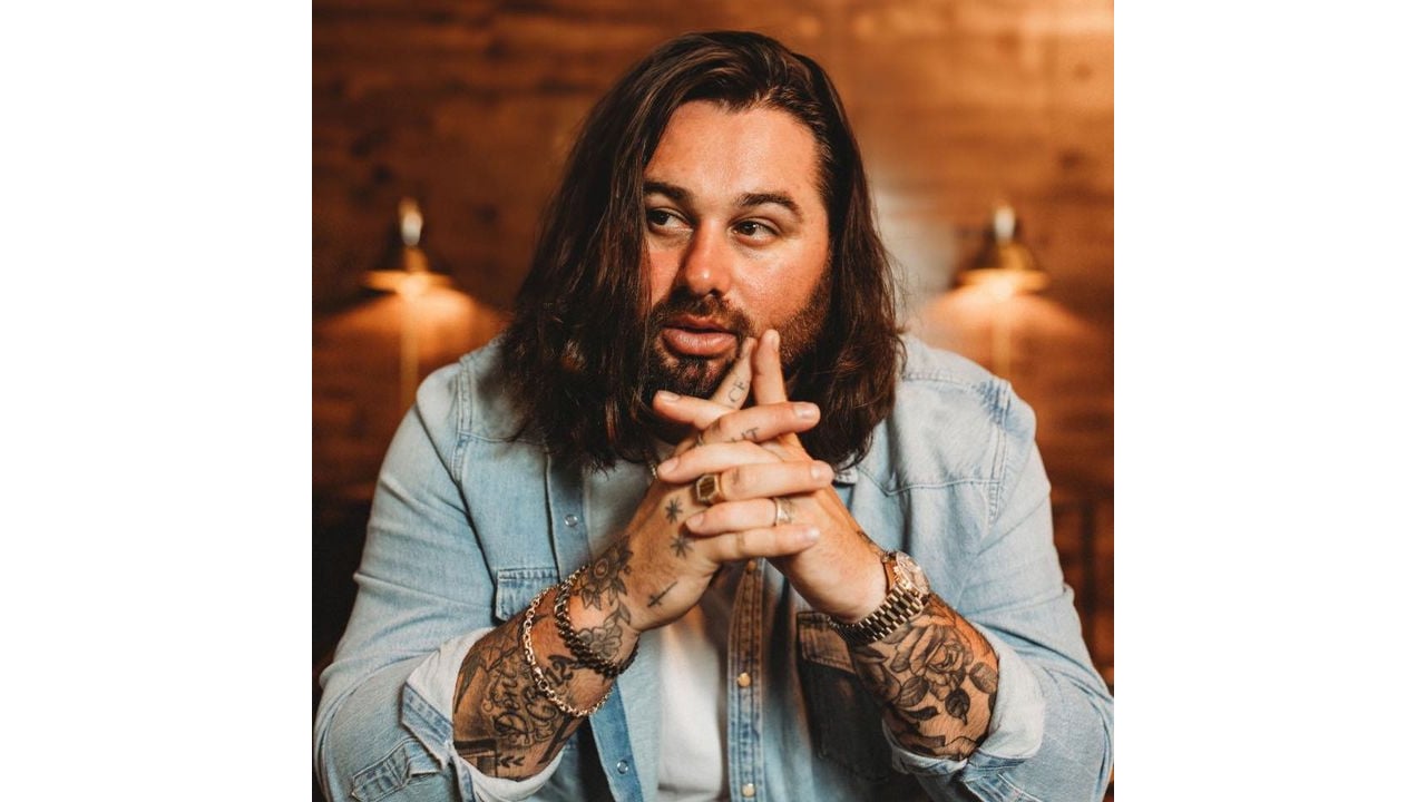 Koe Wetzel