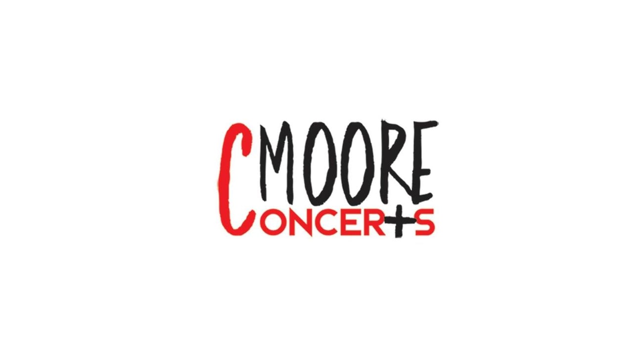 CMoore Concerts