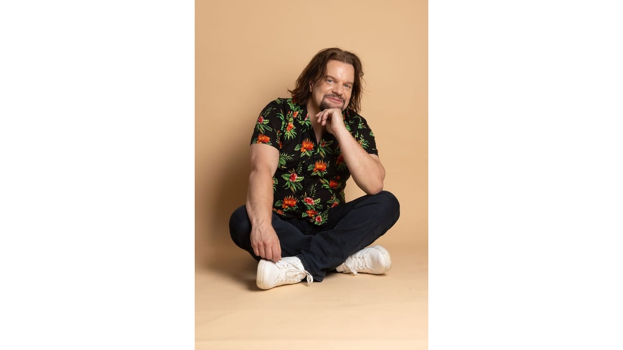 Ismo Leikola
