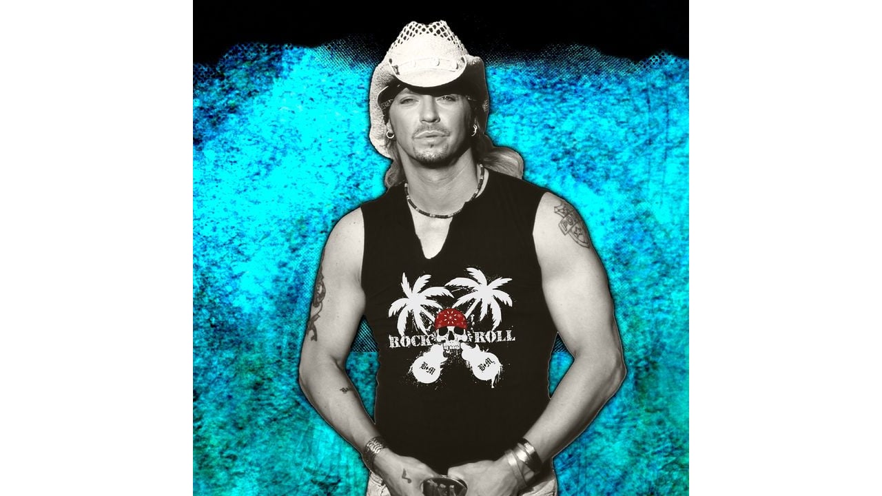 Bret Michaels