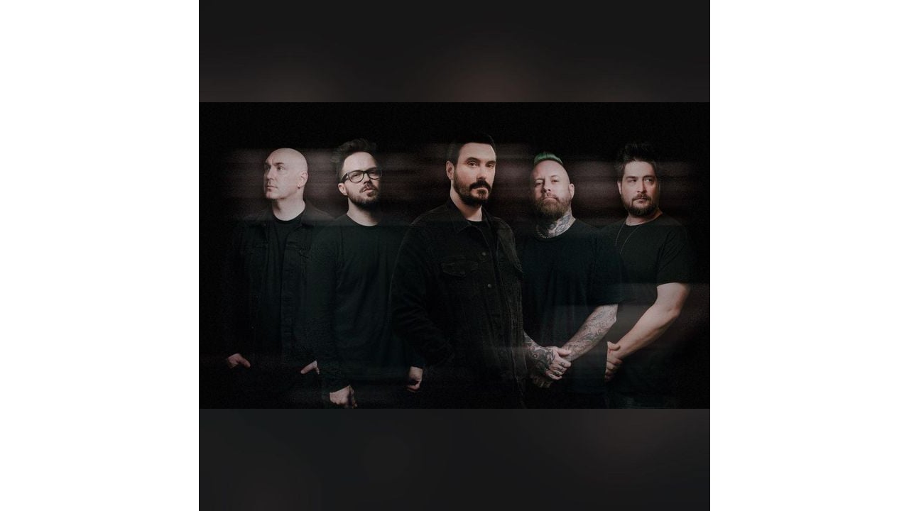 Breaking Benjamin