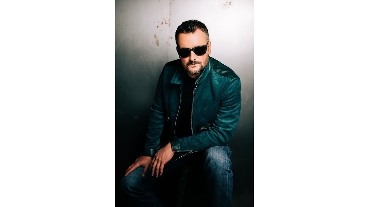 Eric Church