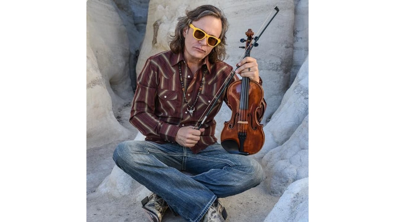 Jeremy Garrett