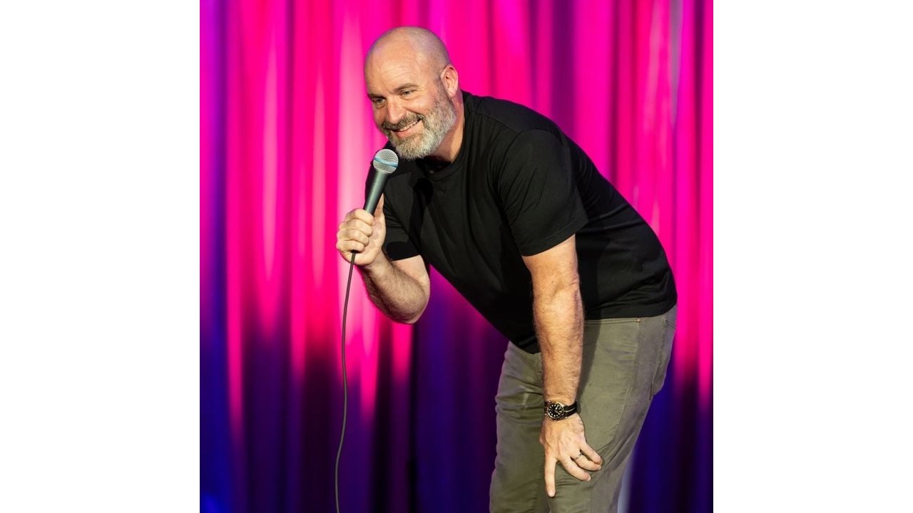 Tom Segura
