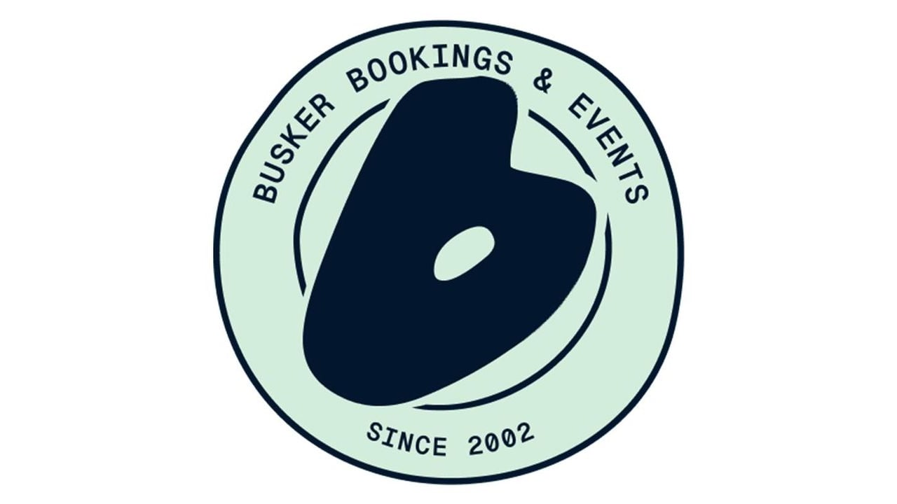 Busker Artist Agency