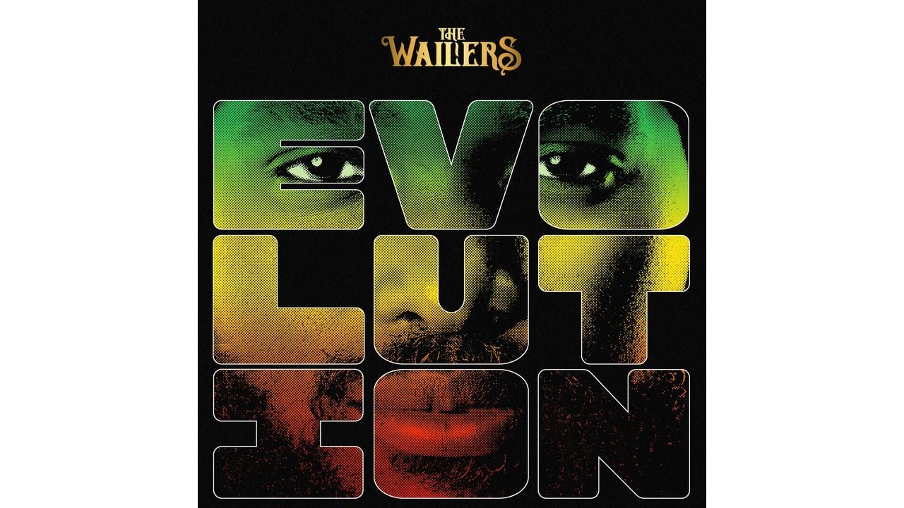 The Wailers