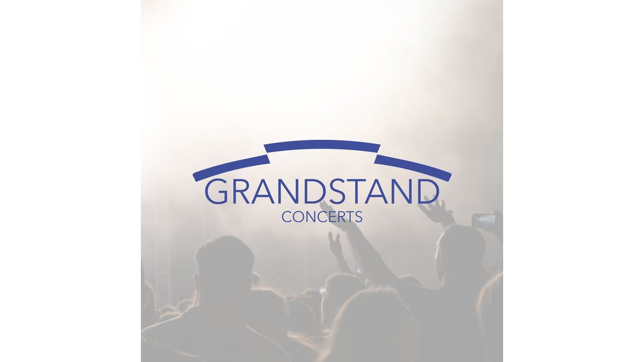 Grandstand Concerts