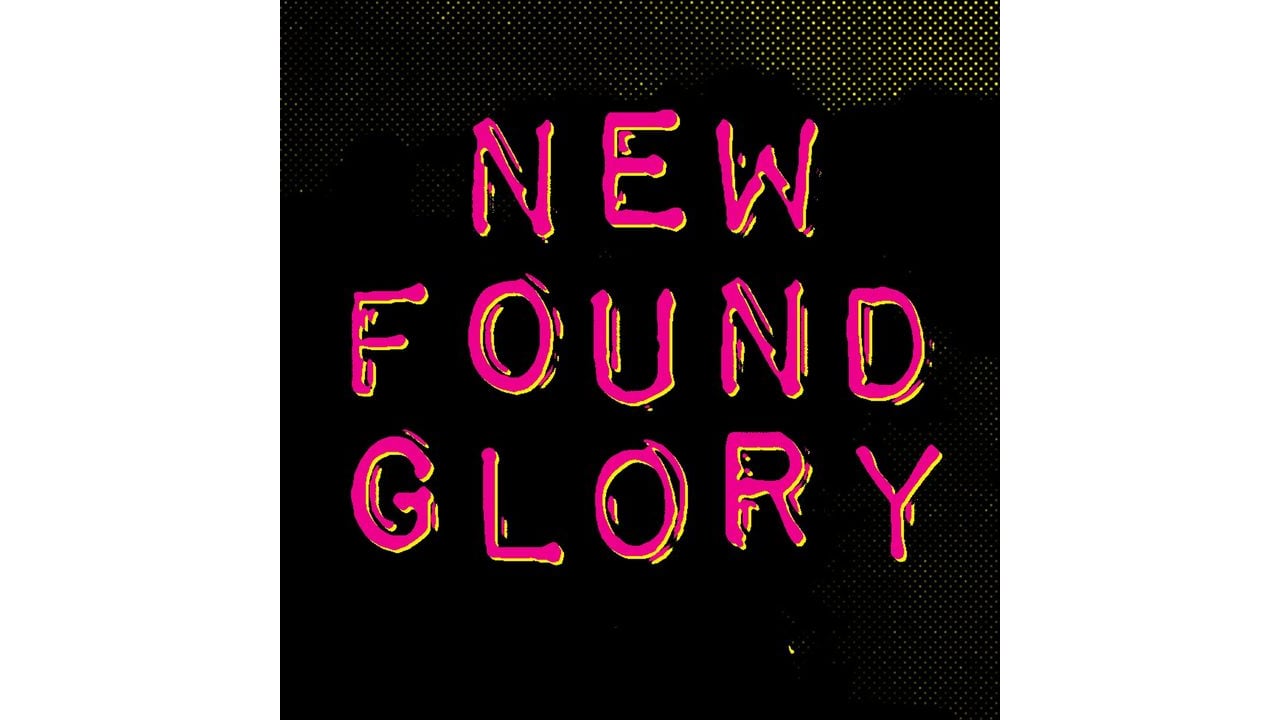 New Found Glory