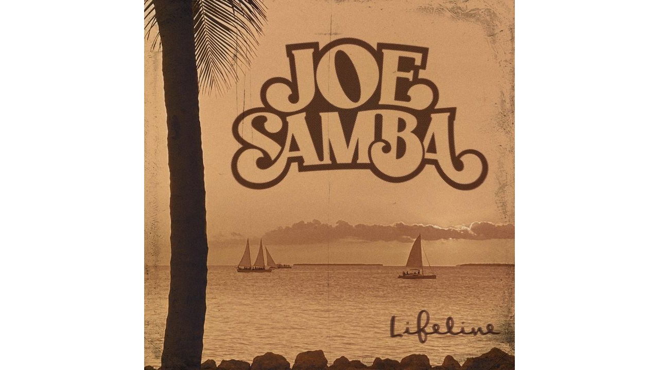 Joe Samba