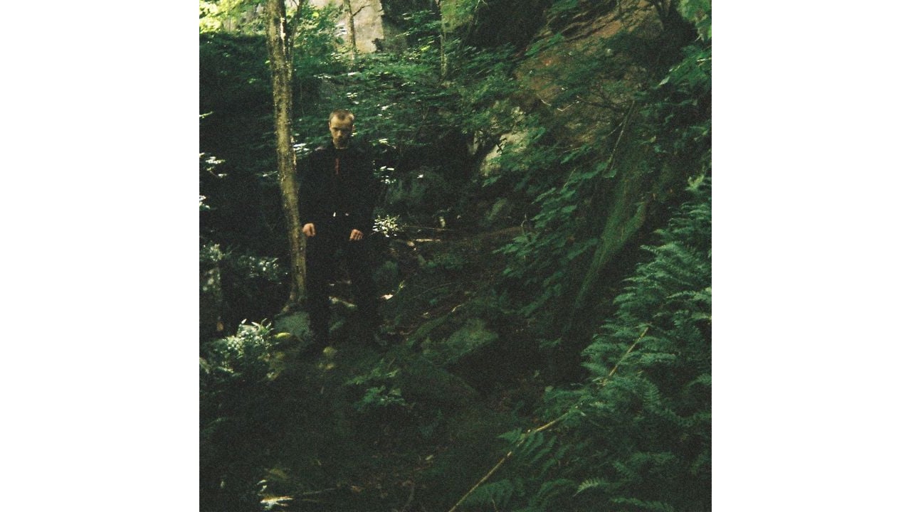 Spooky Black