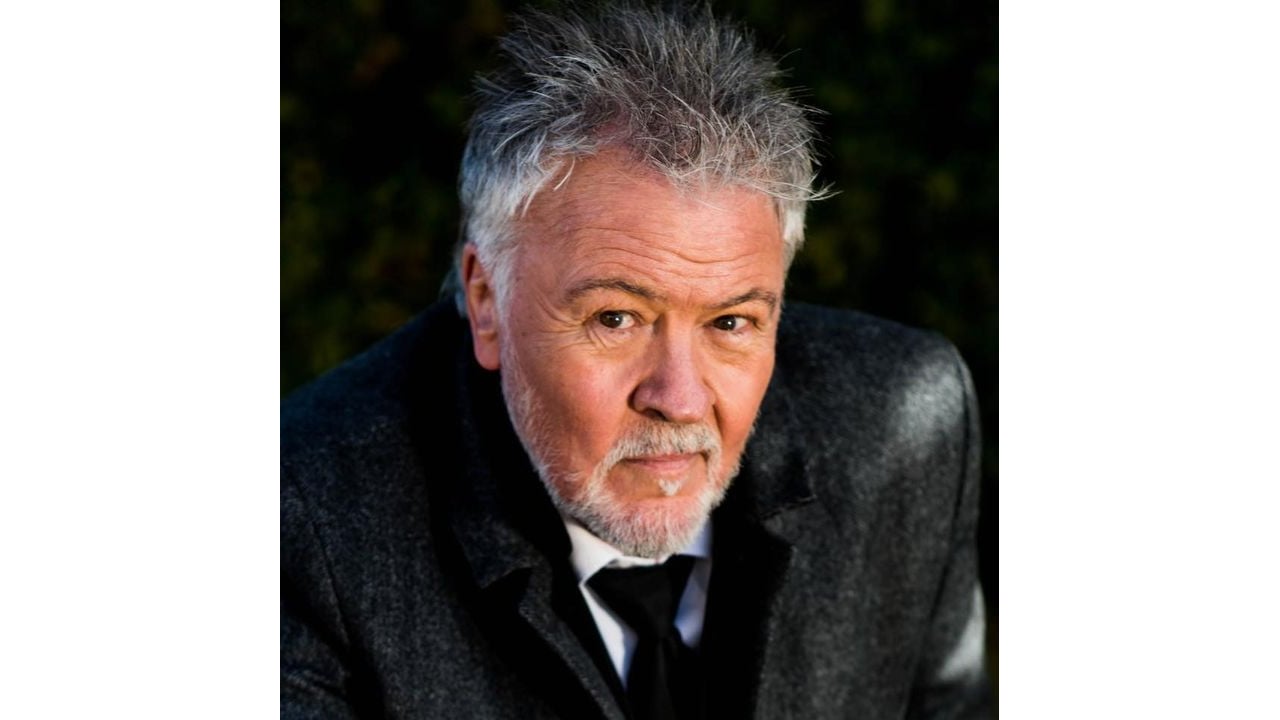 Paul Young