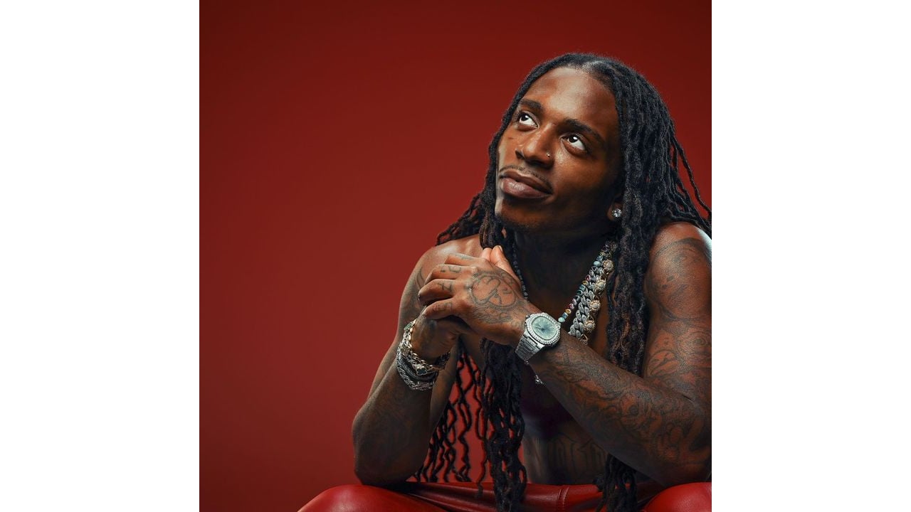 Jacquees