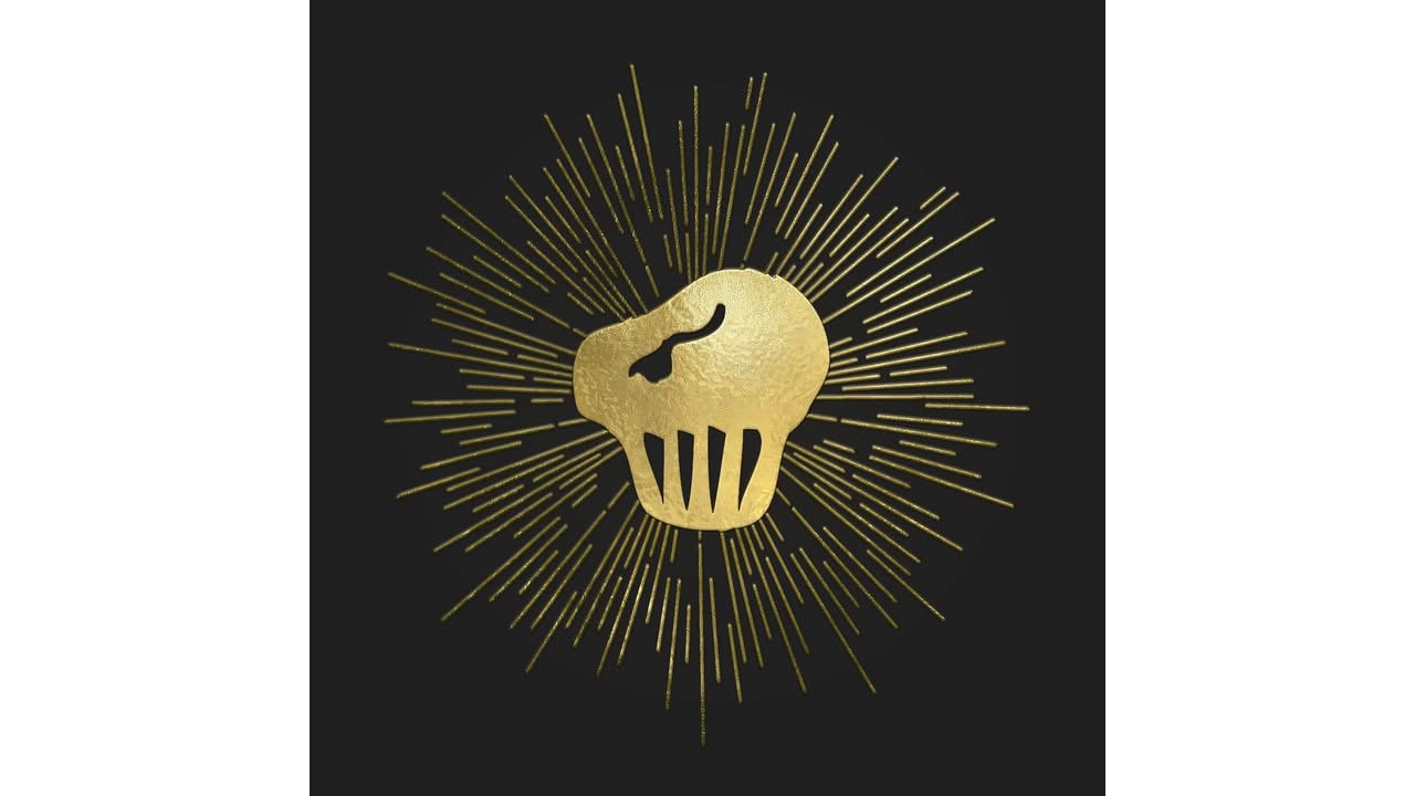 Dangermuffin