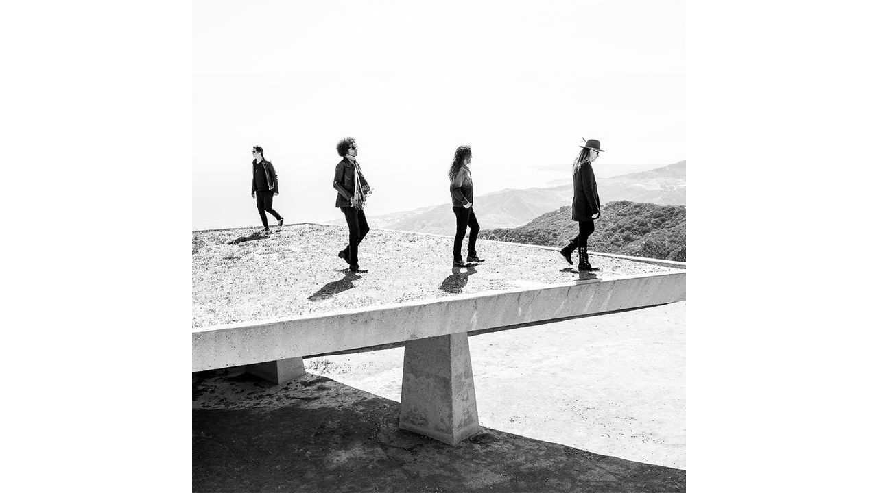 Alice in Chains