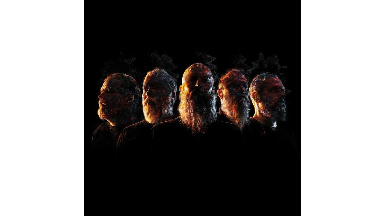Meshuggah