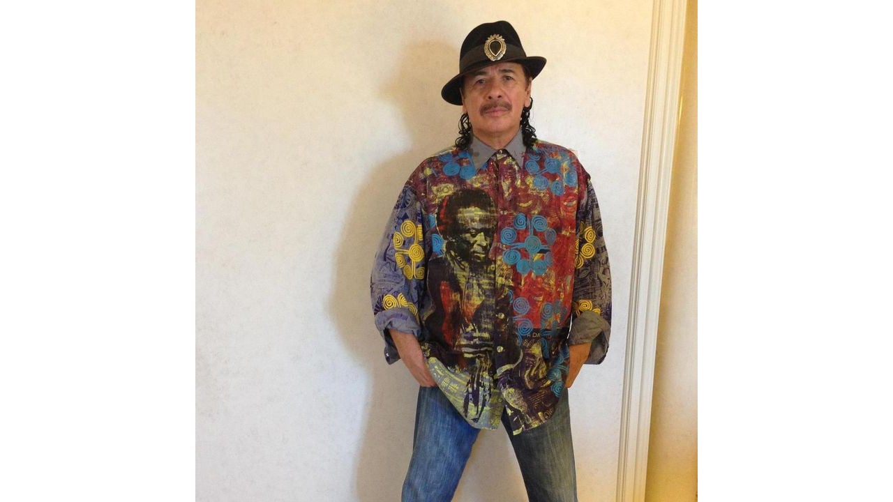 Santana