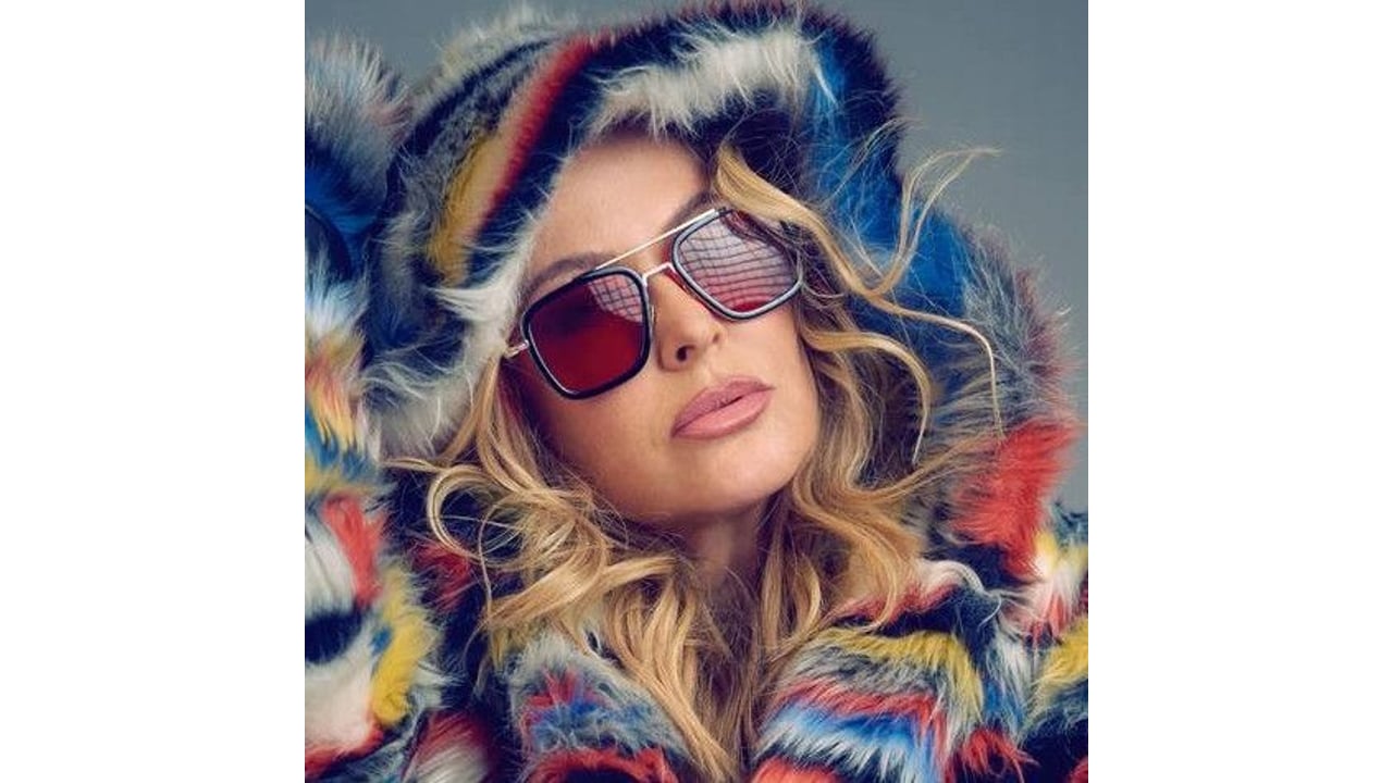 Anastacia