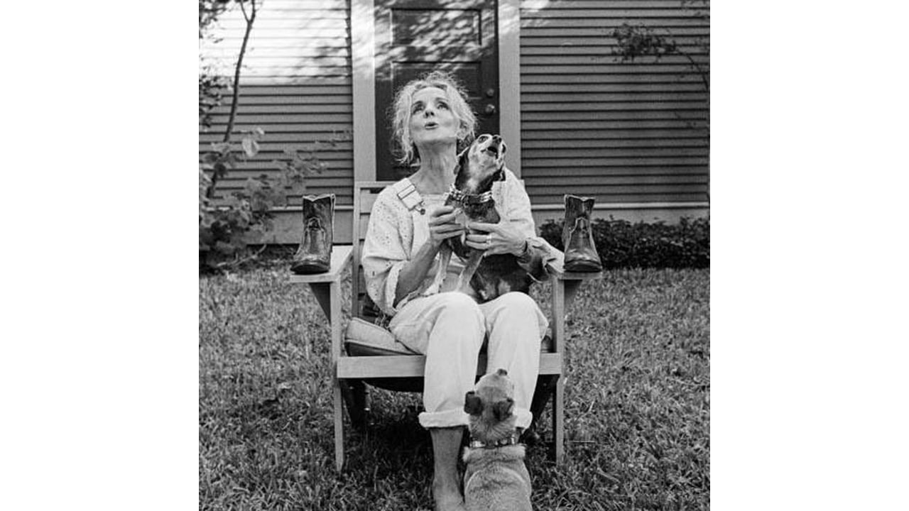 Patty Griffin