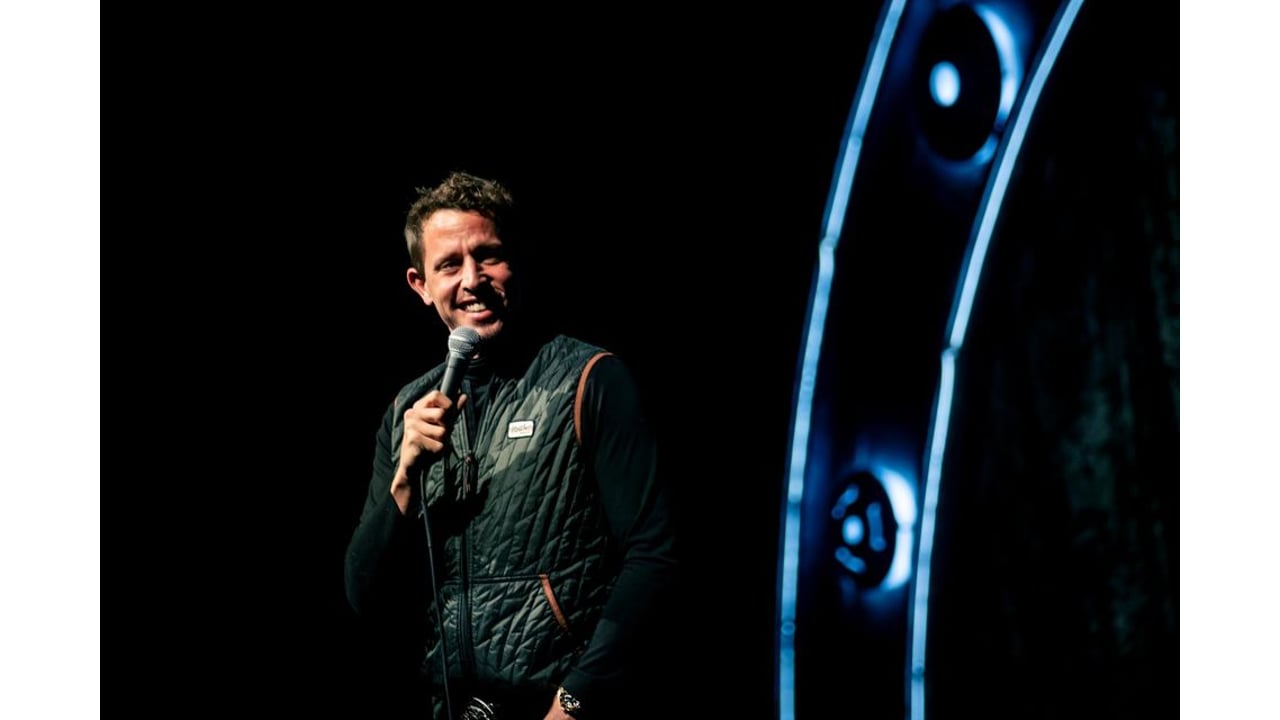 Tony Hinchcliffe
