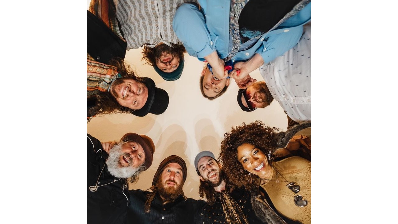 The People Brothers Band