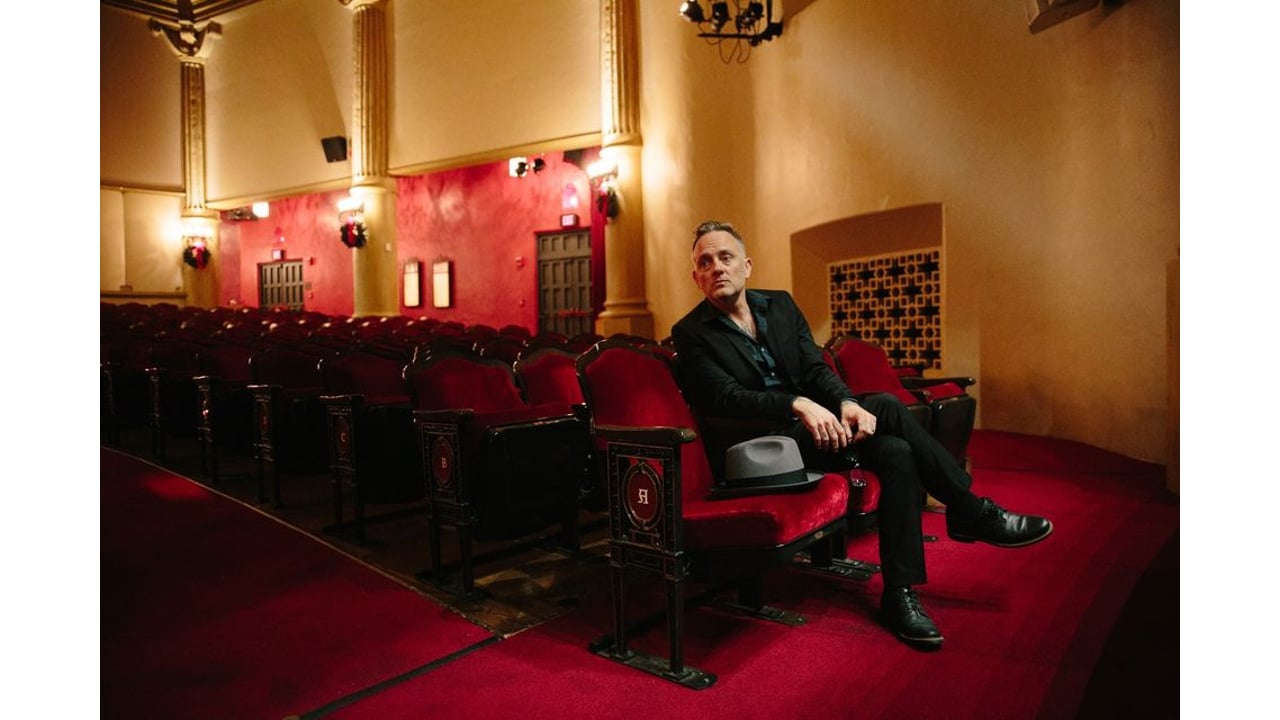 Dave Hause