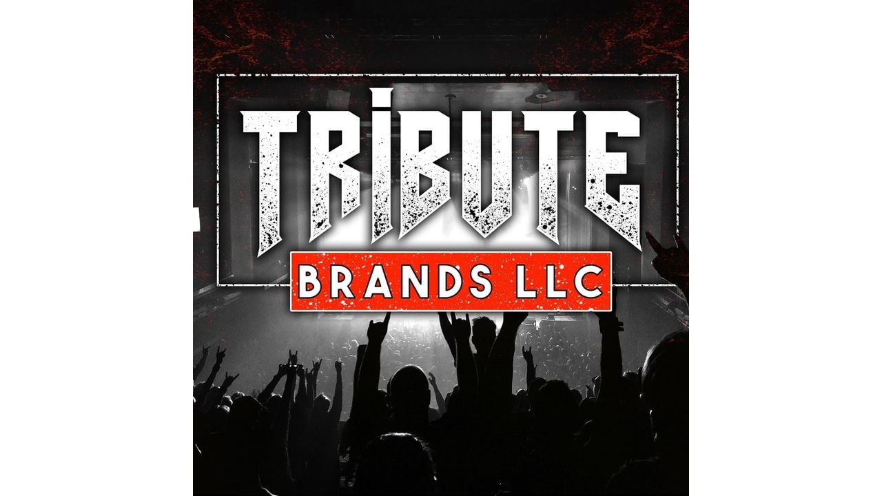Tribute Brands Booking and Entertainment