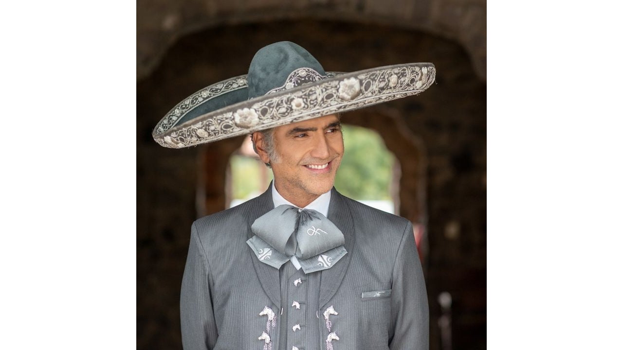 Alejandro Fernández