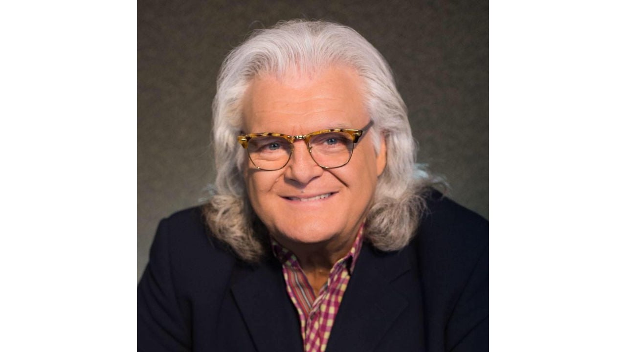Ricky Skaggs