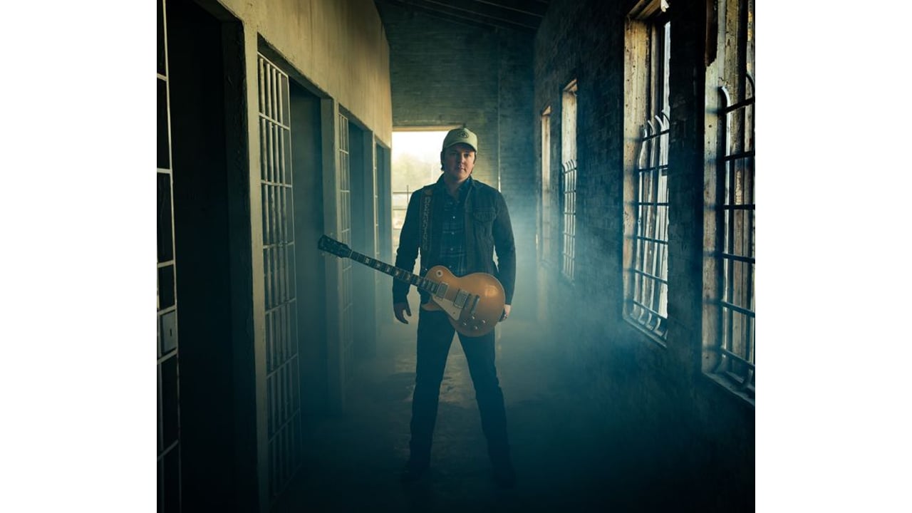 Travis Denning