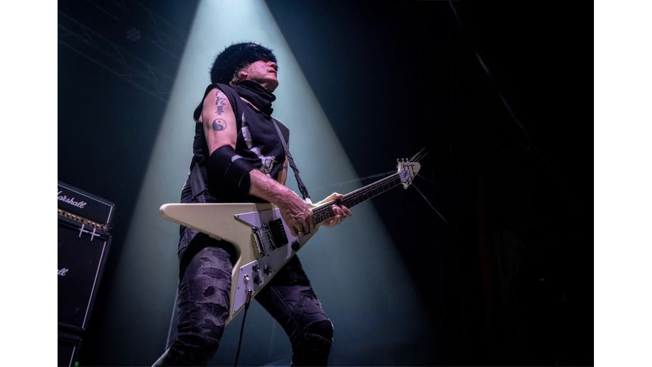 Michael Schenker