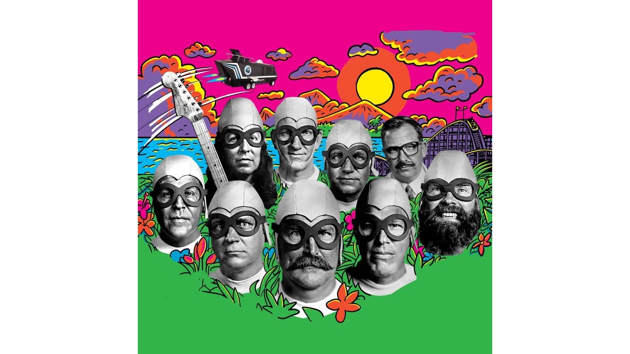 The Aquabats