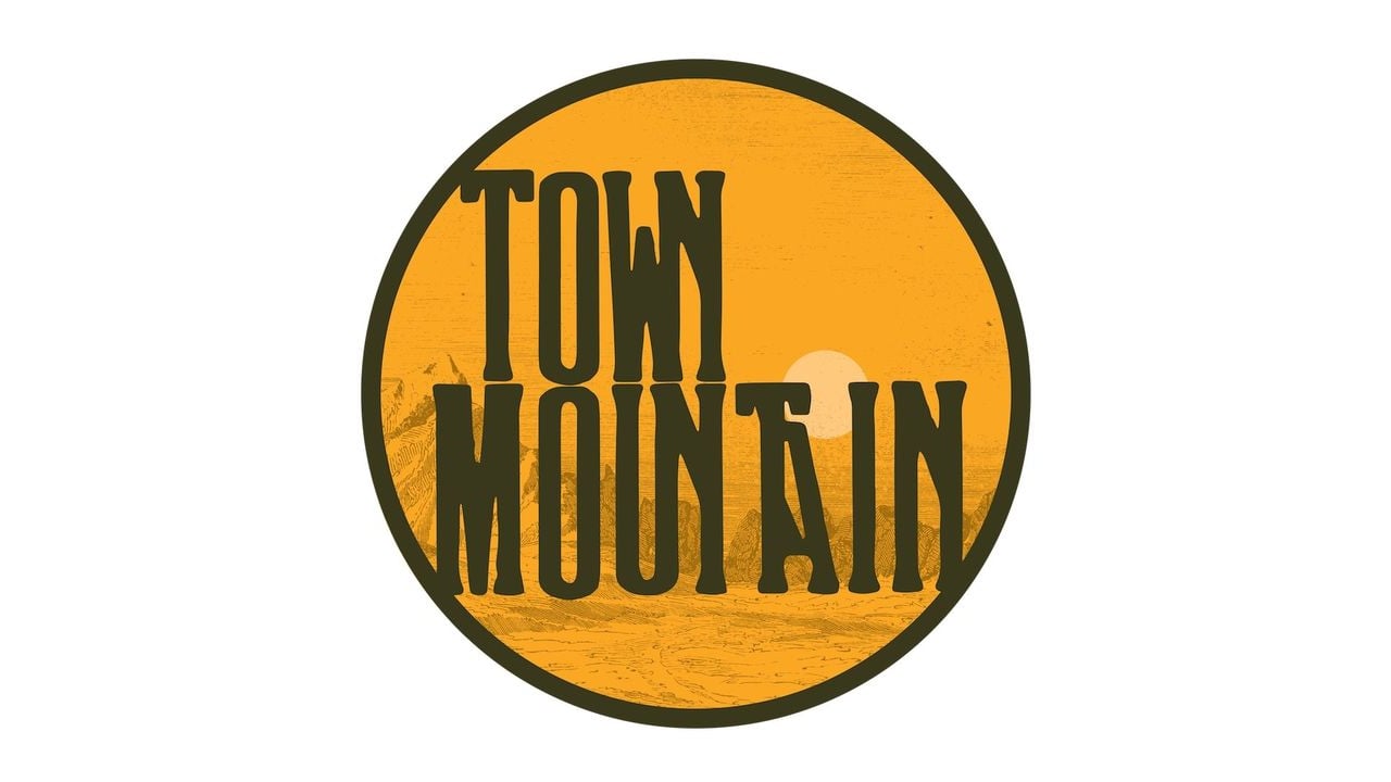 Town Mountain