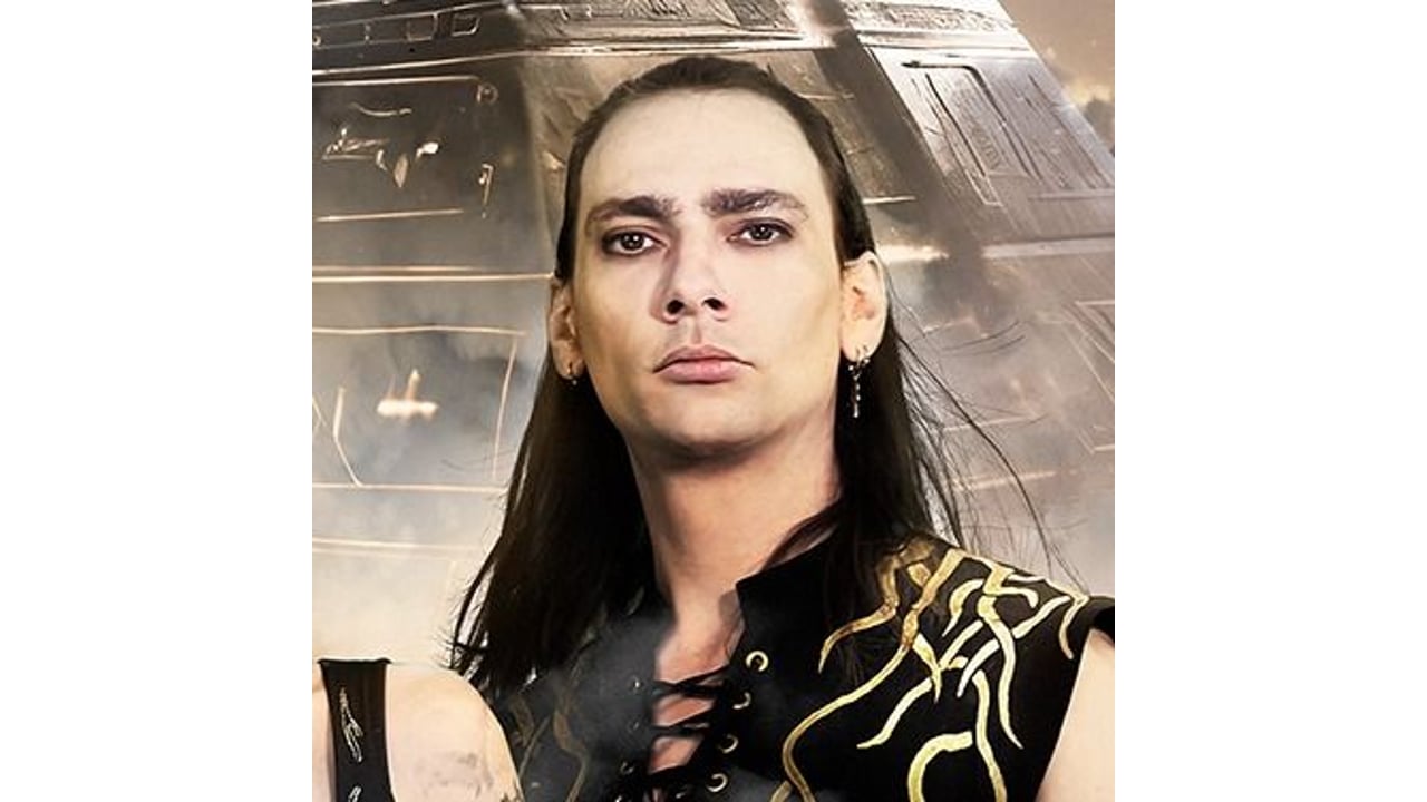 Alexander "Aor" Osipov