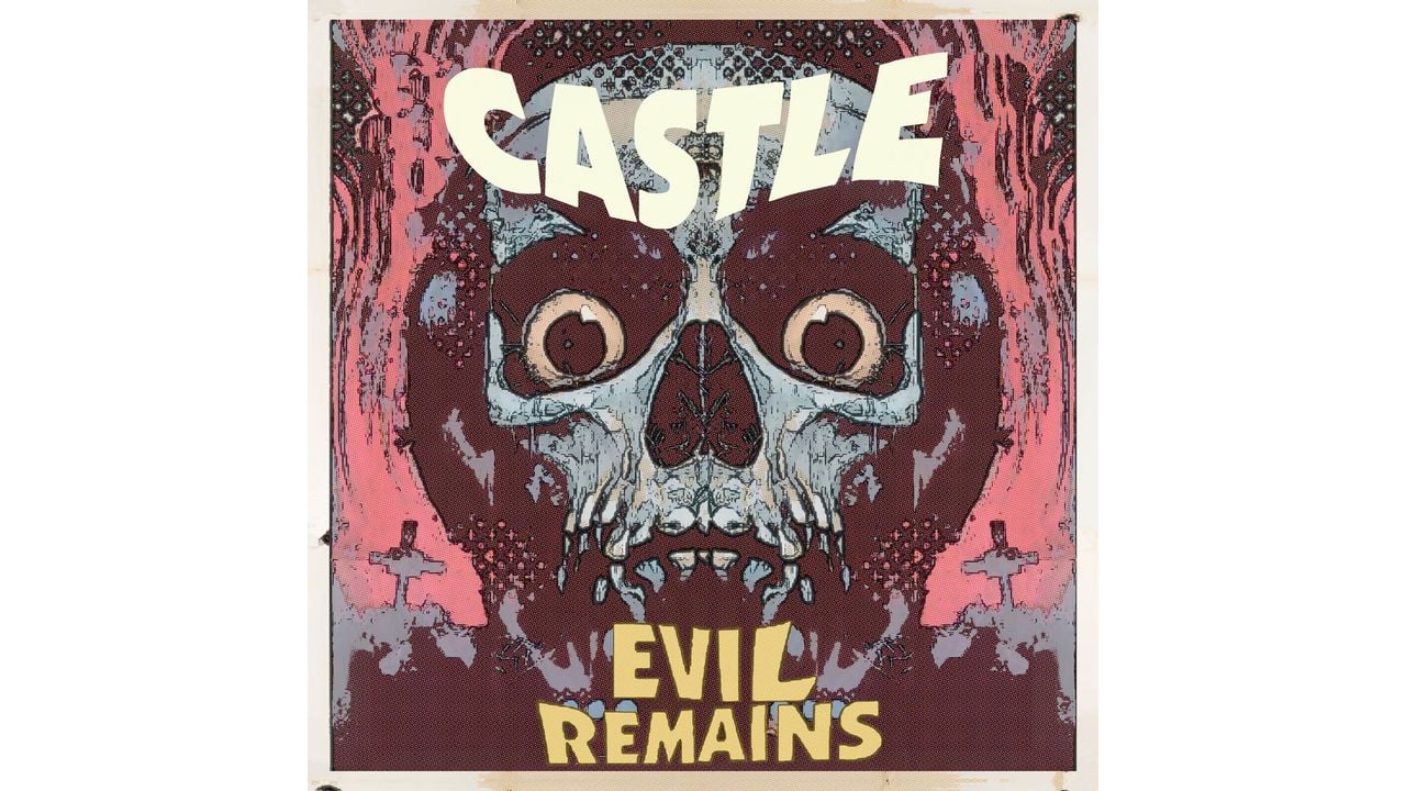 Castle - Metal Band