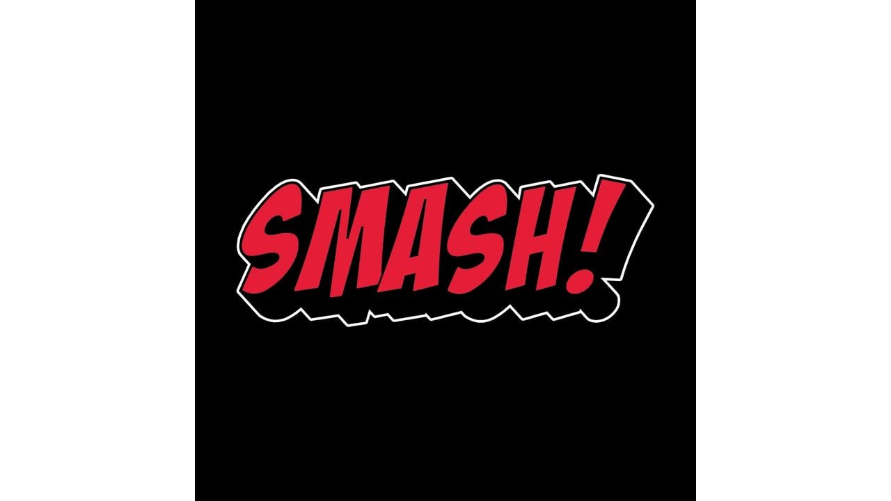 Smash.dnb