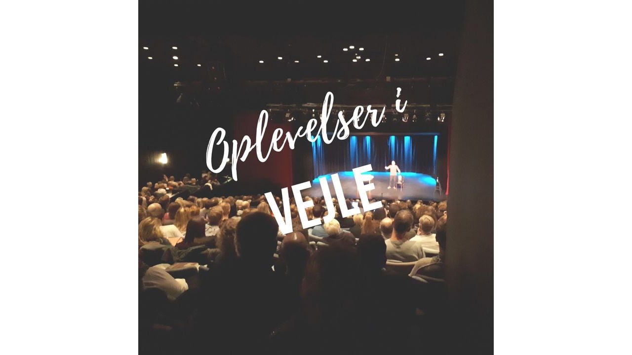 Oplevelser i Vejle
