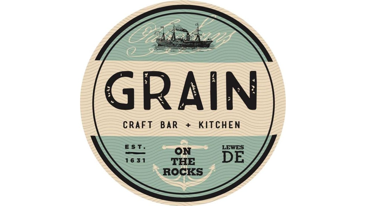Grain On The Rocks
