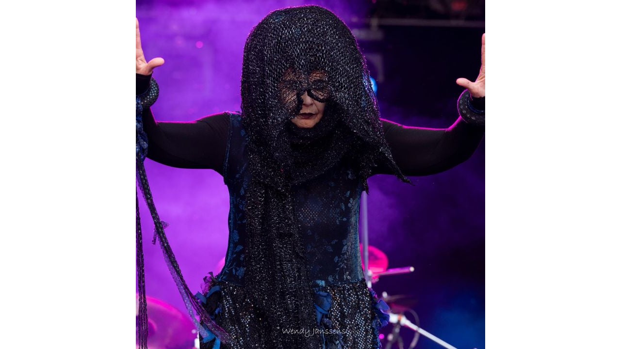 LENE LOVICH BAND