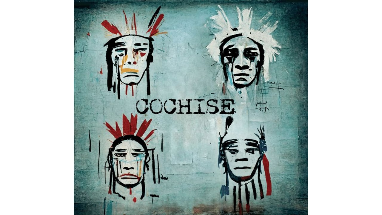 Cochise