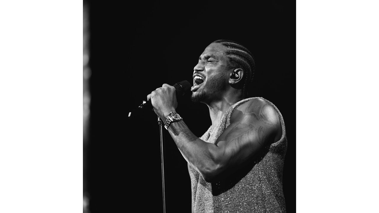 Trey Songz